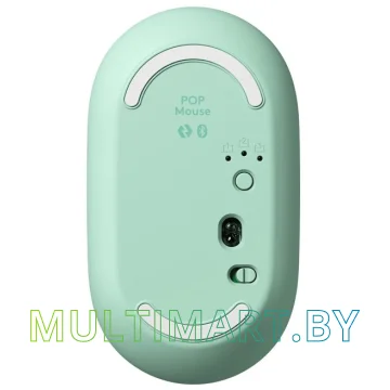 Мышь Logitech Pop Mouse Daydream картинка 6